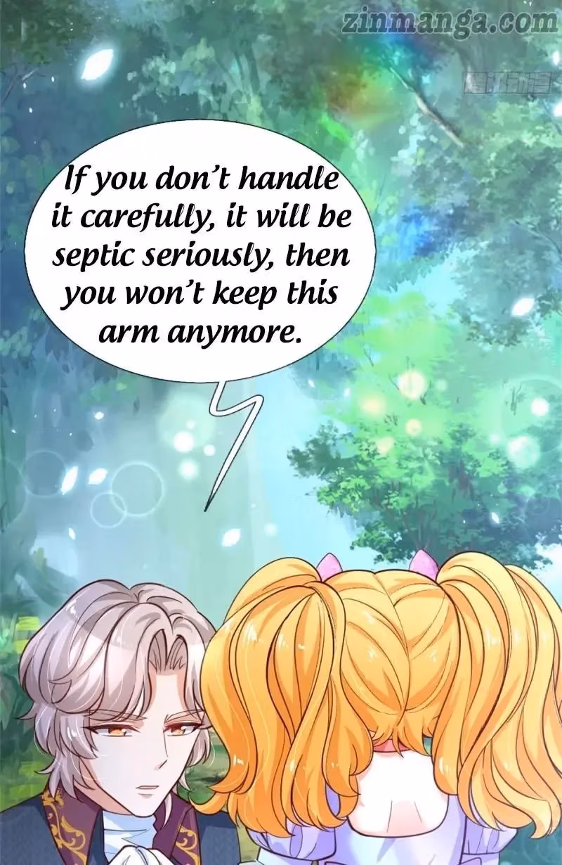 Read Magical Mate chapter 169 image 16 on Lezhin