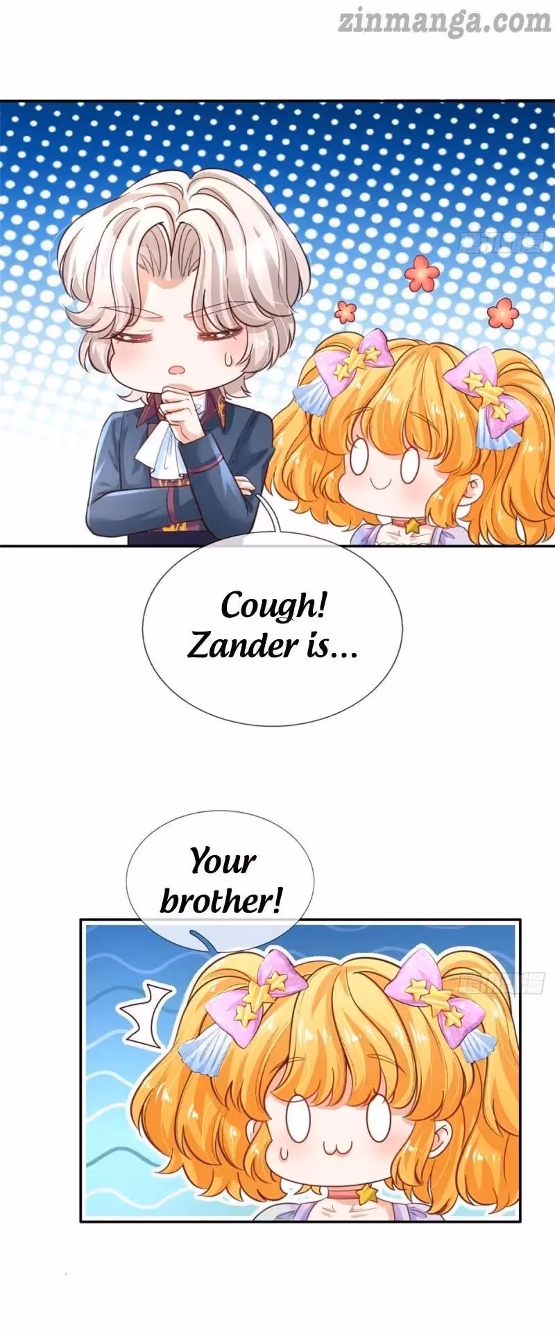 Read Magical Mate chapter 169 image 2 on Lezhin
