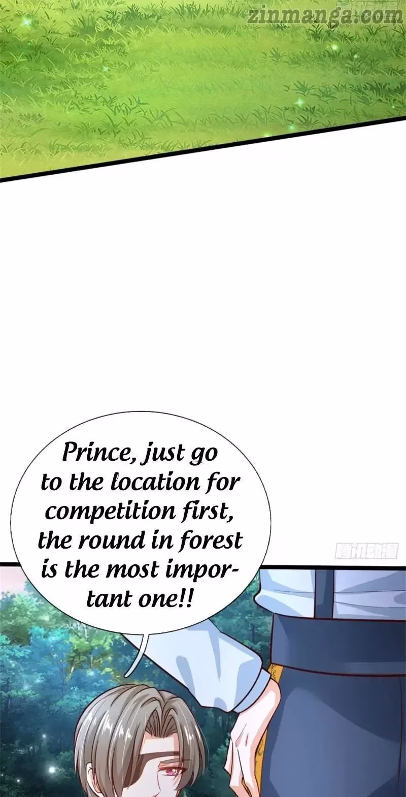 Read Magical Mate chapter 169 image 26 on Lezhin