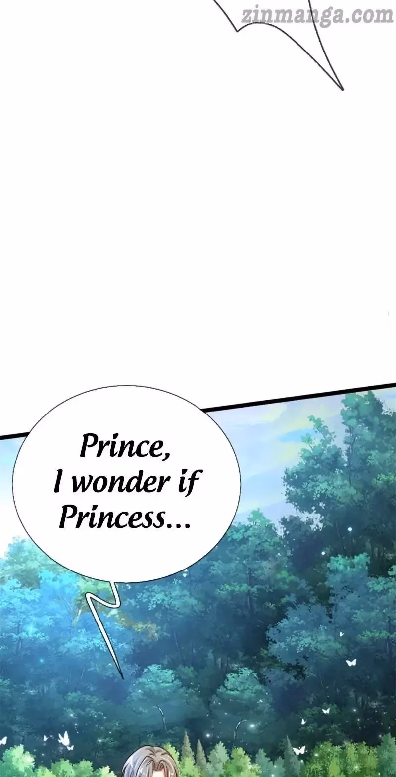 Read Magical Mate chapter 169 image 29 on Lezhin