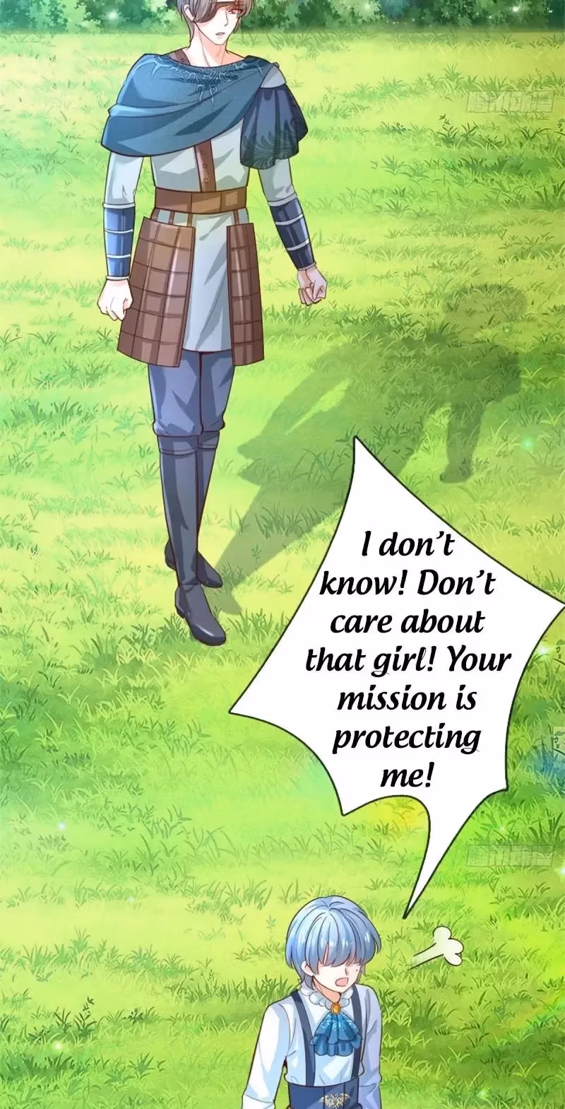 Read Magical Mate chapter 169 image 30 on Lezhin