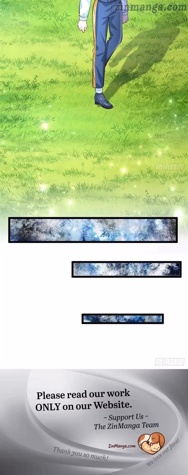 Read Magical Mate chapter 169 image 31 on Lezhin
