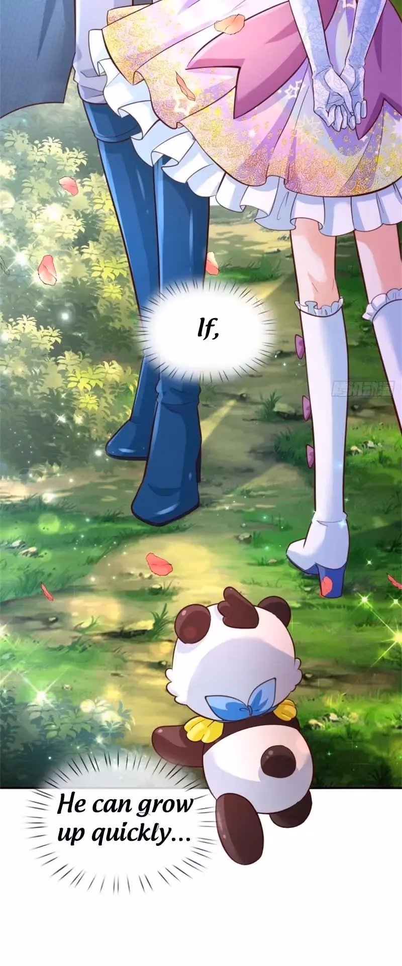 Read Magical Mate chapter 169 image 4 on Lezhin