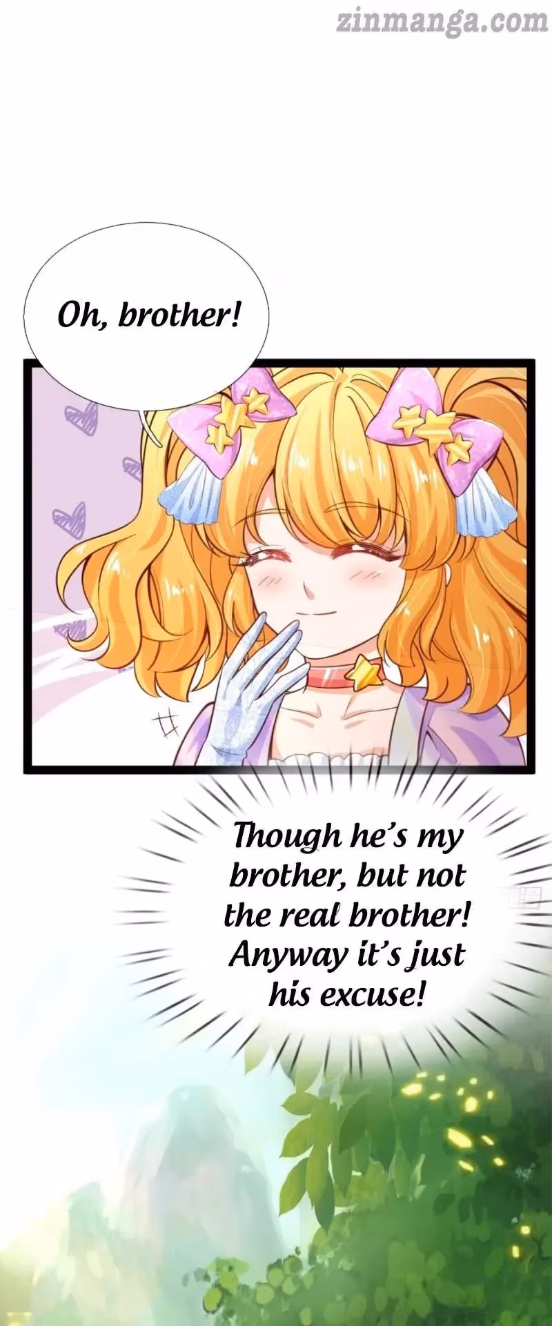 Read Magical Mate chapter 169 image 5 on Lezhin