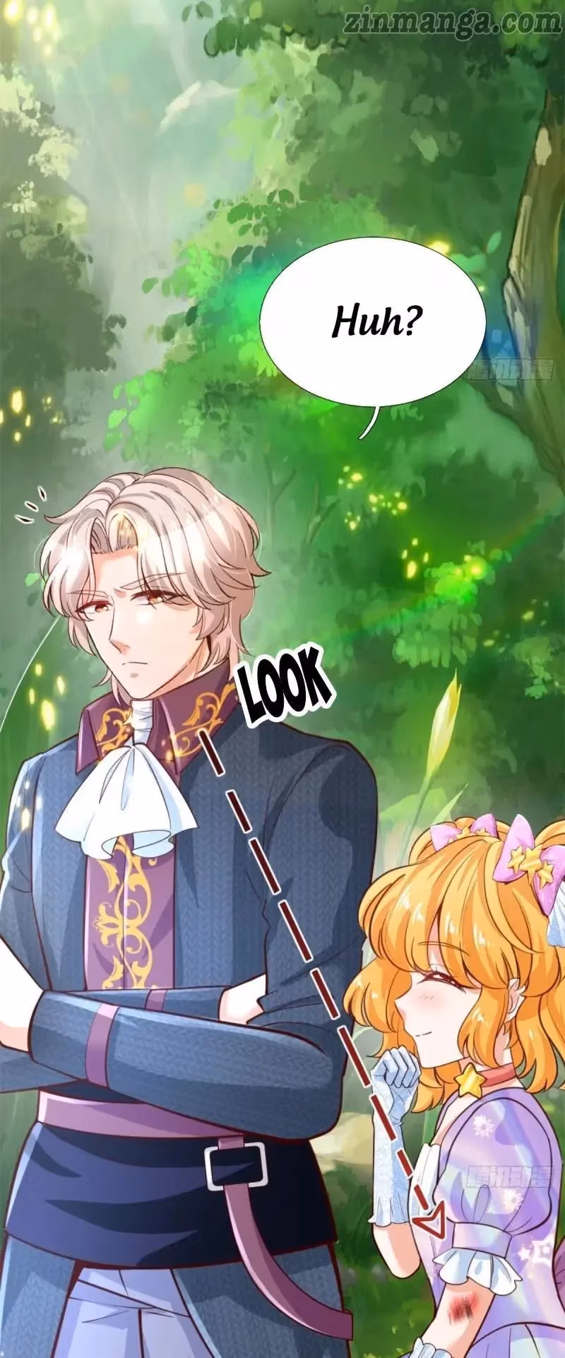 Read Magical Mate chapter 169 image 6 on Lezhin