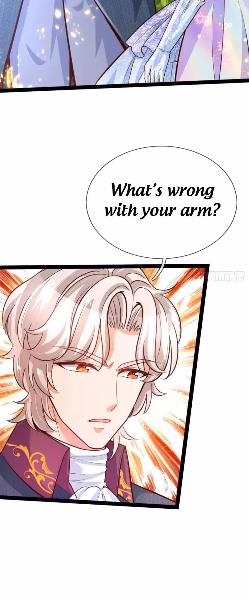 Read Magical Mate chapter 169 image 7 on Lezhin