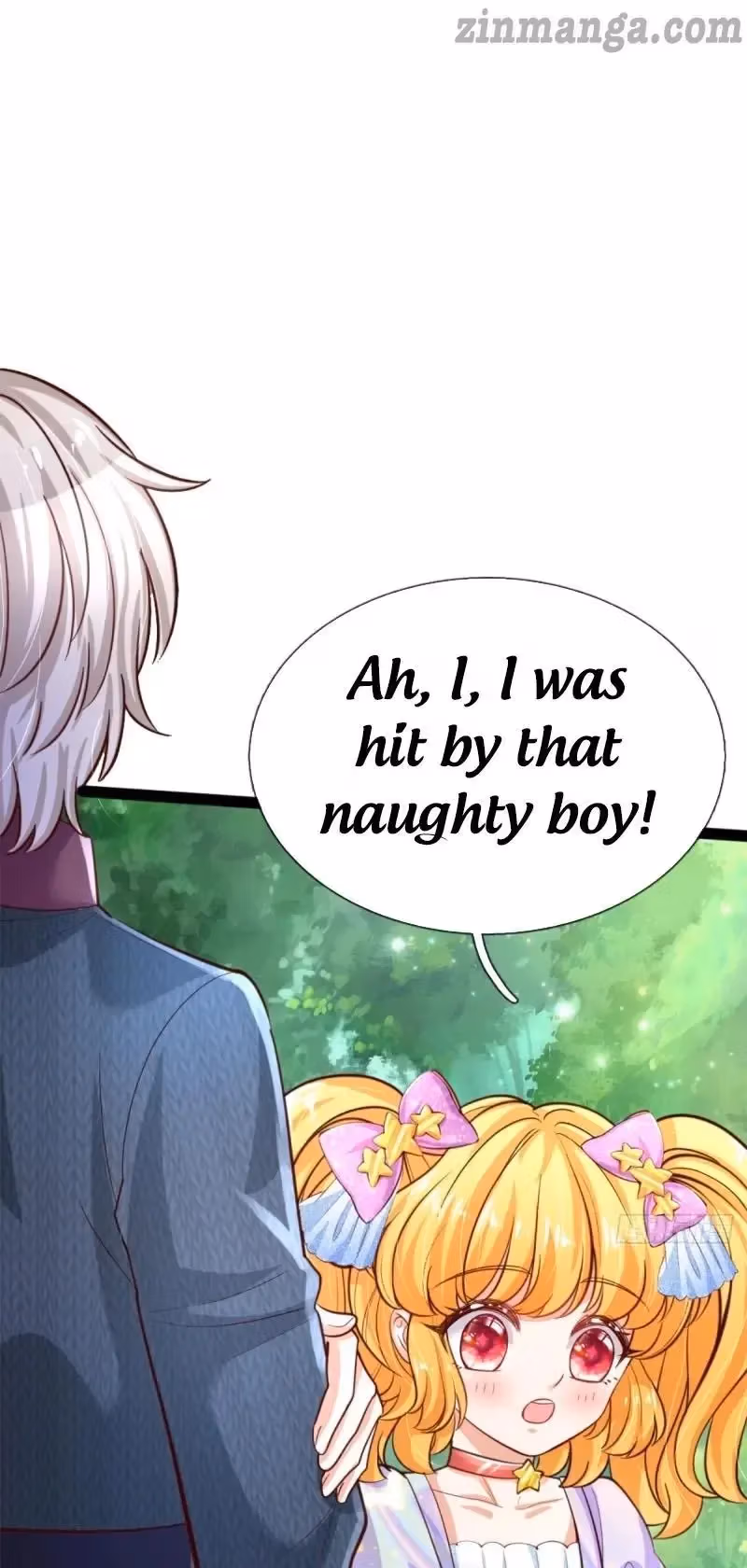 Read Magical Mate chapter 169 image 8 on Lezhin