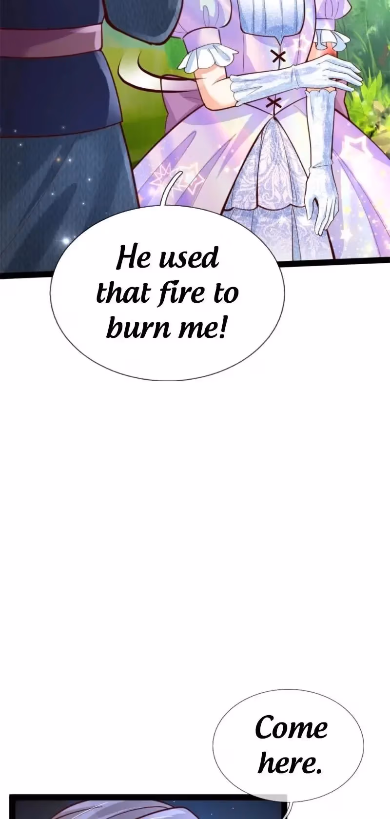 Read Magical Mate chapter 169 image 9 on Lezhin