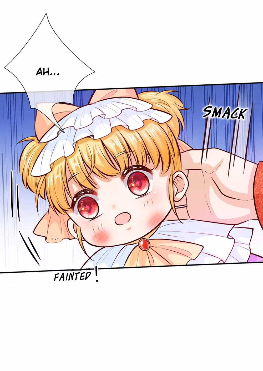 Read Magical Mate chapter 17 image 11 on Lezhin