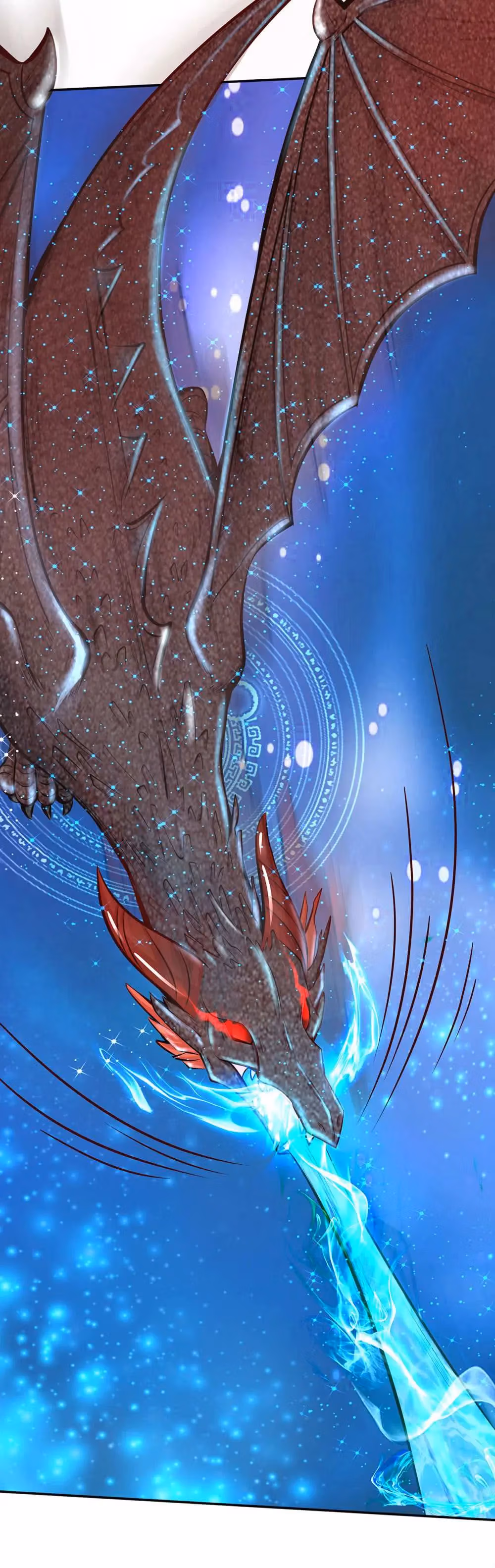 Read Magical Mate chapter 17 image 2 on Lezhin