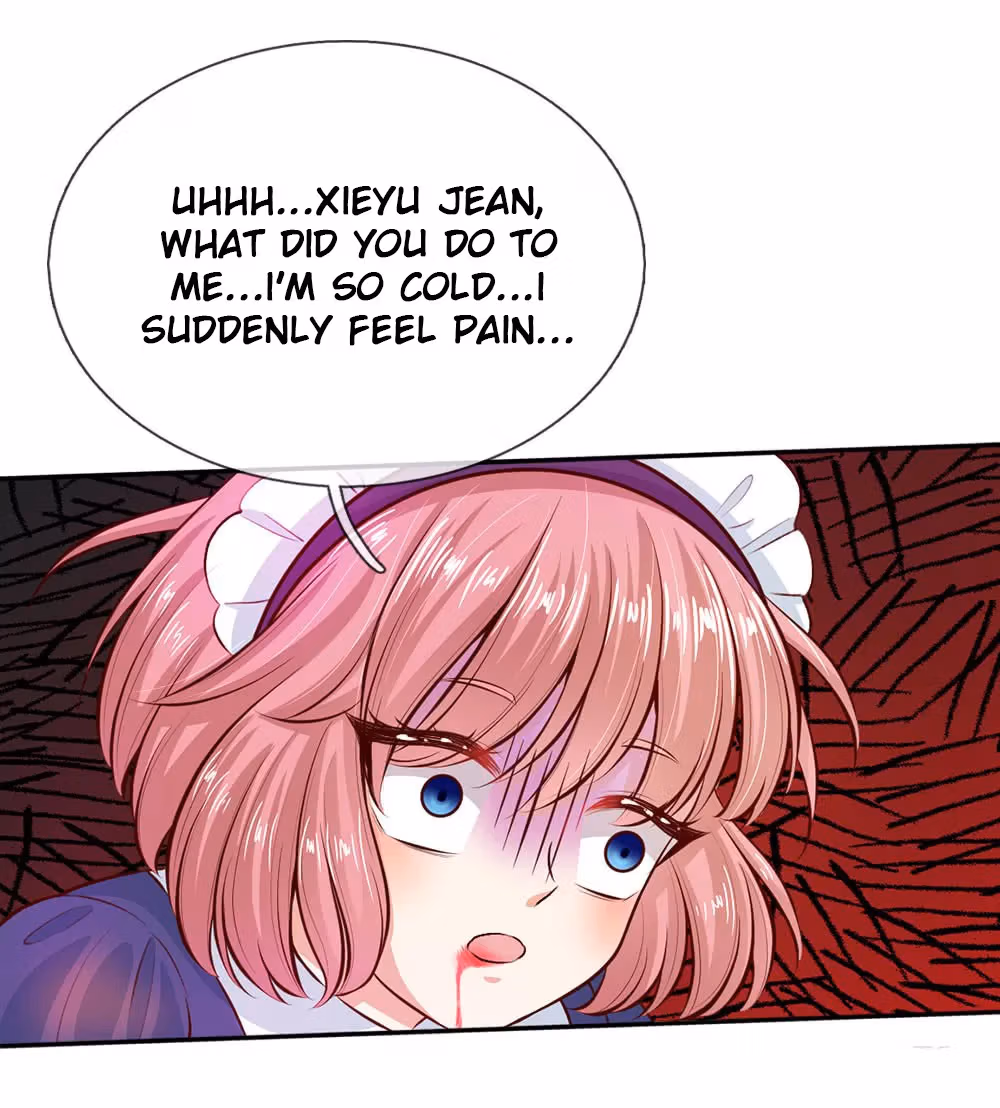 Read Magical Mate chapter 17 image 5 on Lezhin