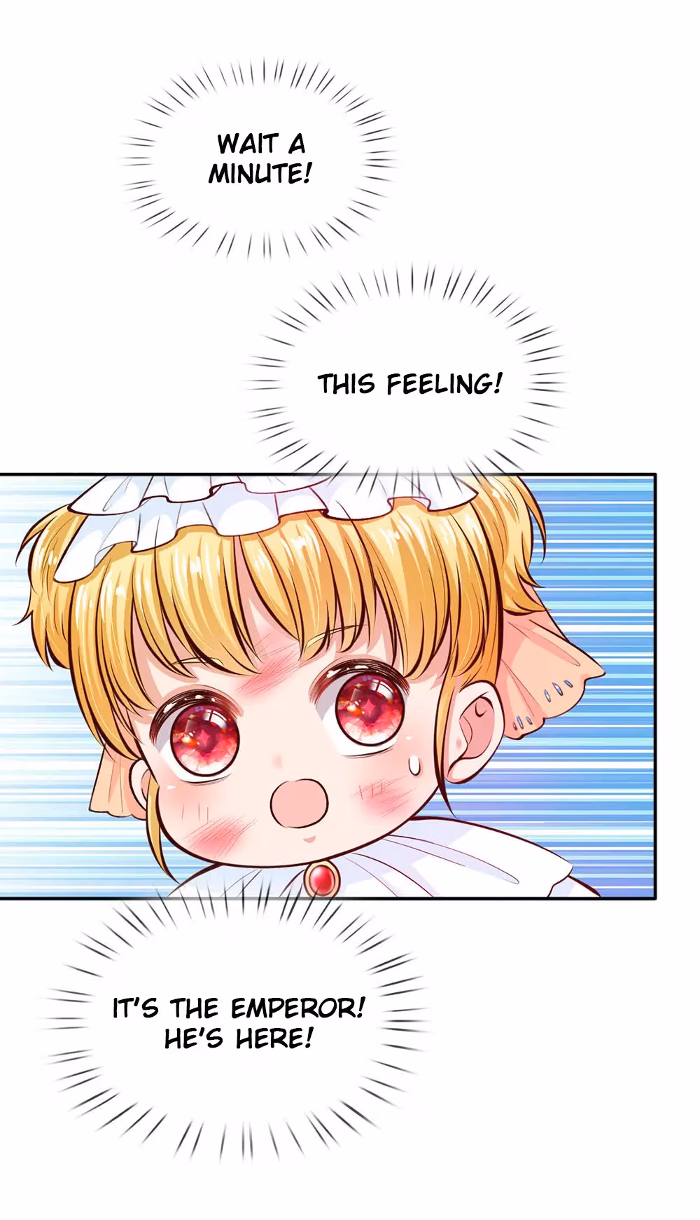 Read Magical Mate chapter 17 image 7 on Lezhin