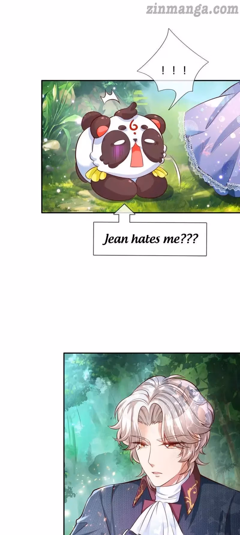 Read Magical Mate chapter 170 image 14 on Lezhin