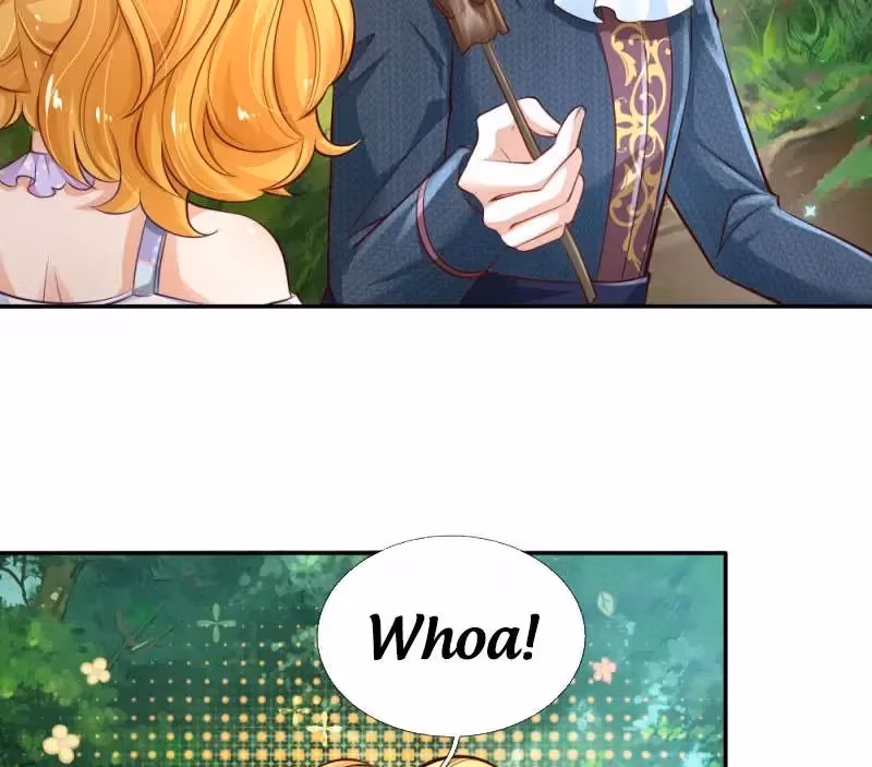 Read Magical Mate chapter 170 image 16 on Lezhin