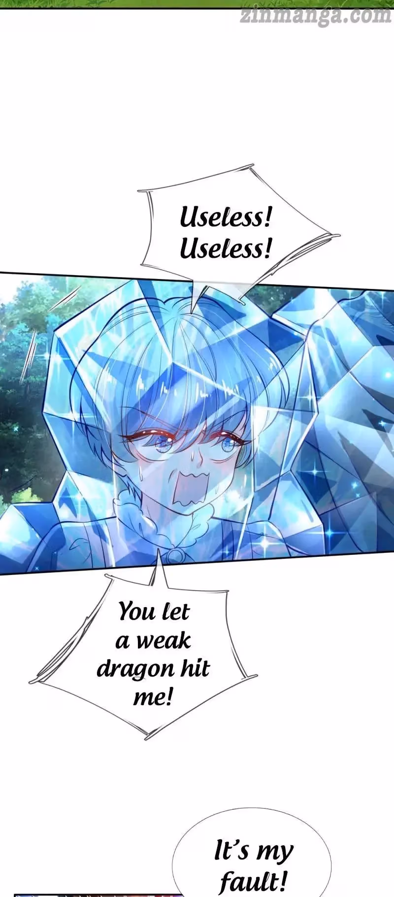 Read Magical Mate chapter 170 image 5 on Lezhin