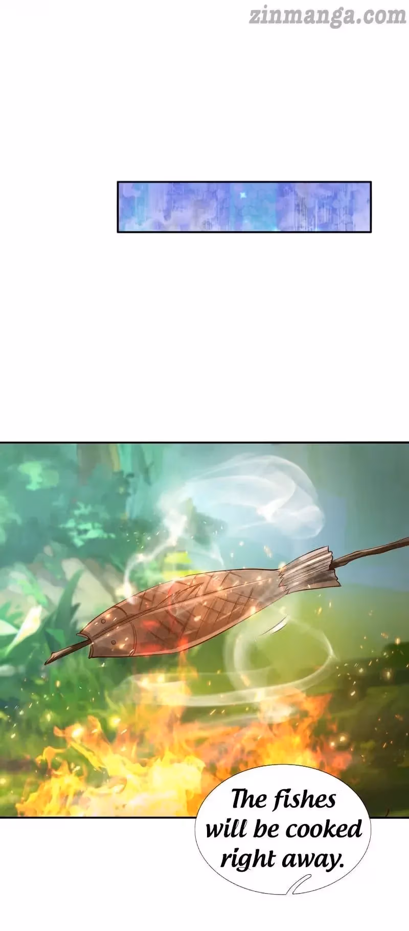 Read Magical Mate chapter 170 image 7 on Lezhin