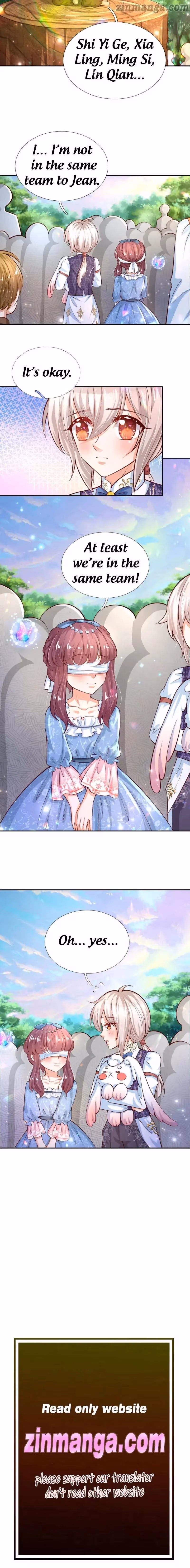 Read Magical Mate chapter 171 image 12 on Lezhin