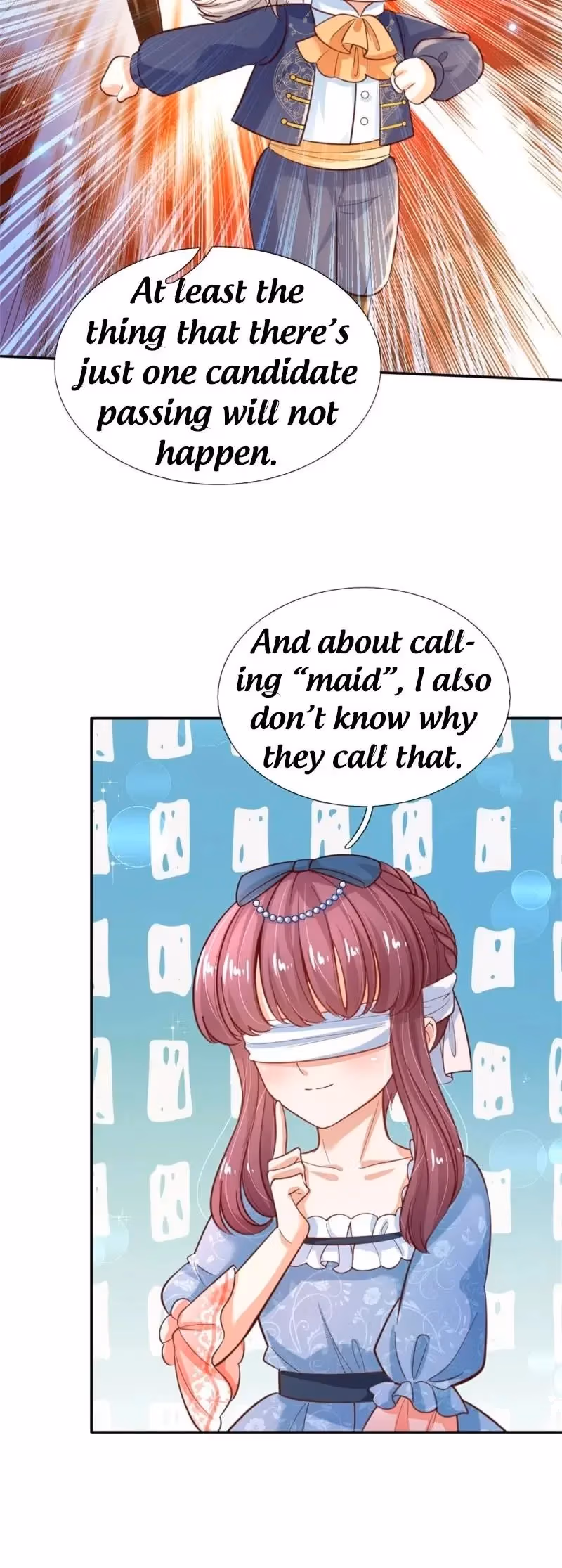 Read Magical Mate chapter 172 image 11 on Lezhin