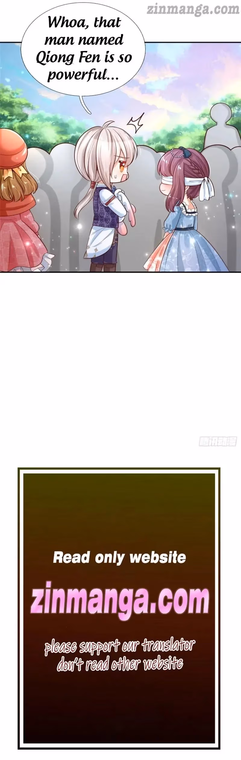 Read Magical Mate chapter 172 image 12 on Lezhin