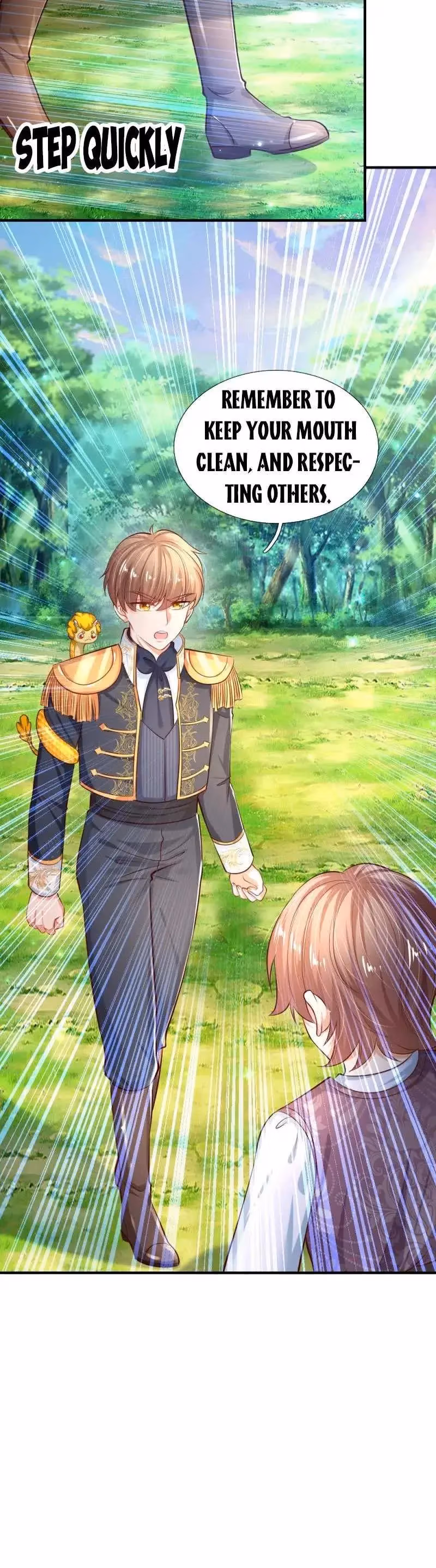 Read Magical Mate chapter 173 image 9 on Lezhin