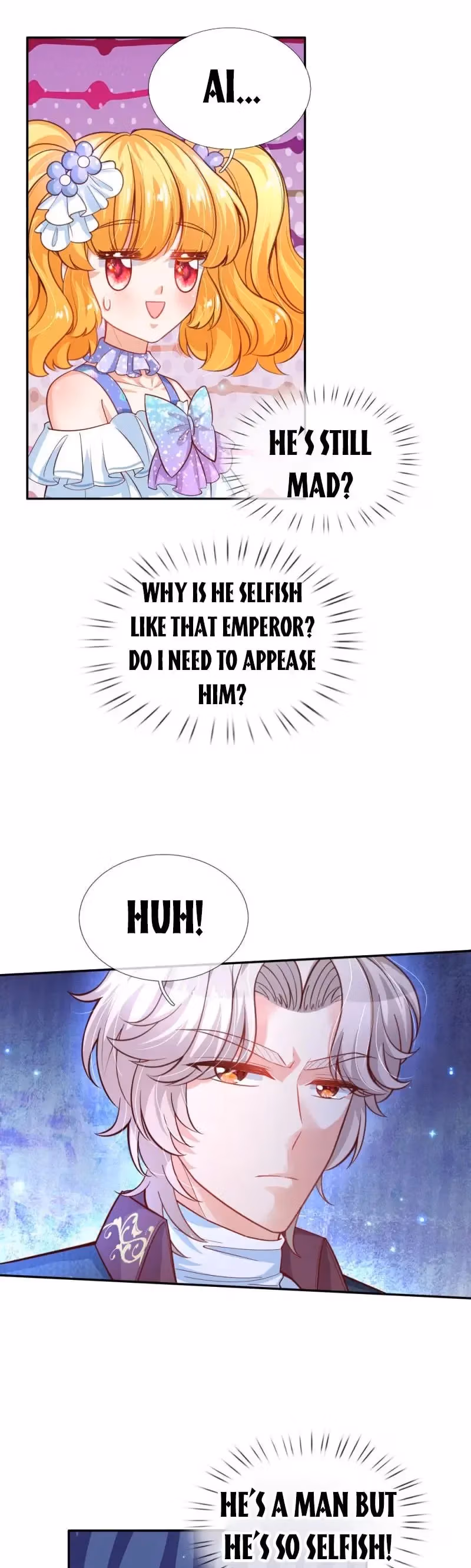 Read Magical Mate chapter 174 image 6 on Lezhin