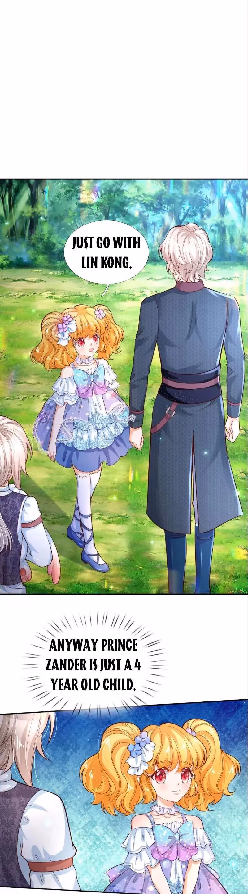 Read Magical Mate chapter 175 image 0 on Lezhin
