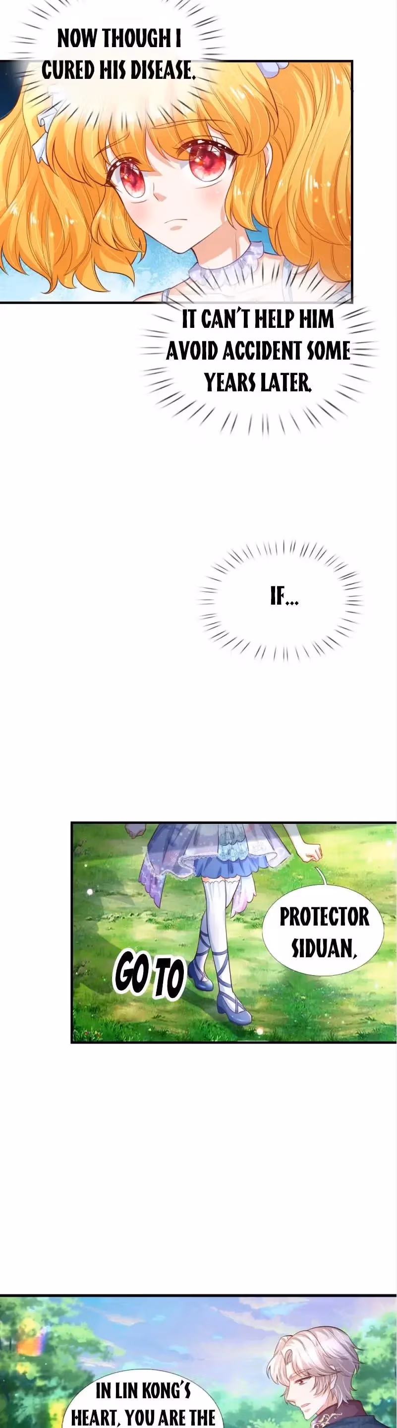 Read Magical Mate chapter 175 image 7 on Lezhin