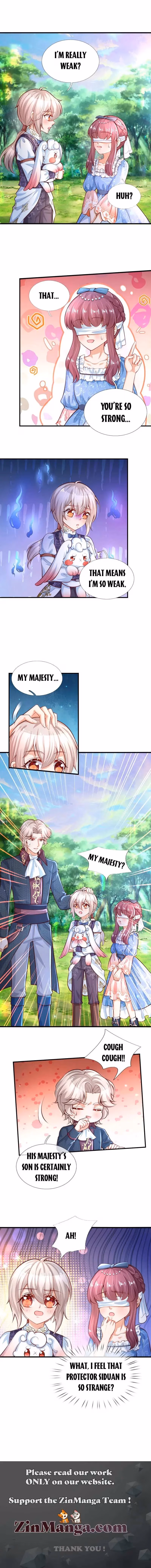 Read Magical Mate chapter 176 image 9 on Lezhin