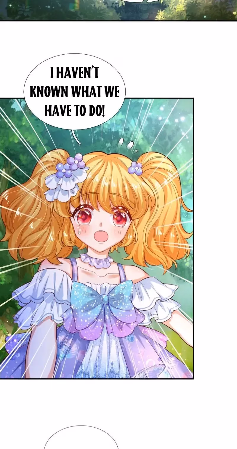 Read Magical Mate chapter 177 image 1 on Lezhin