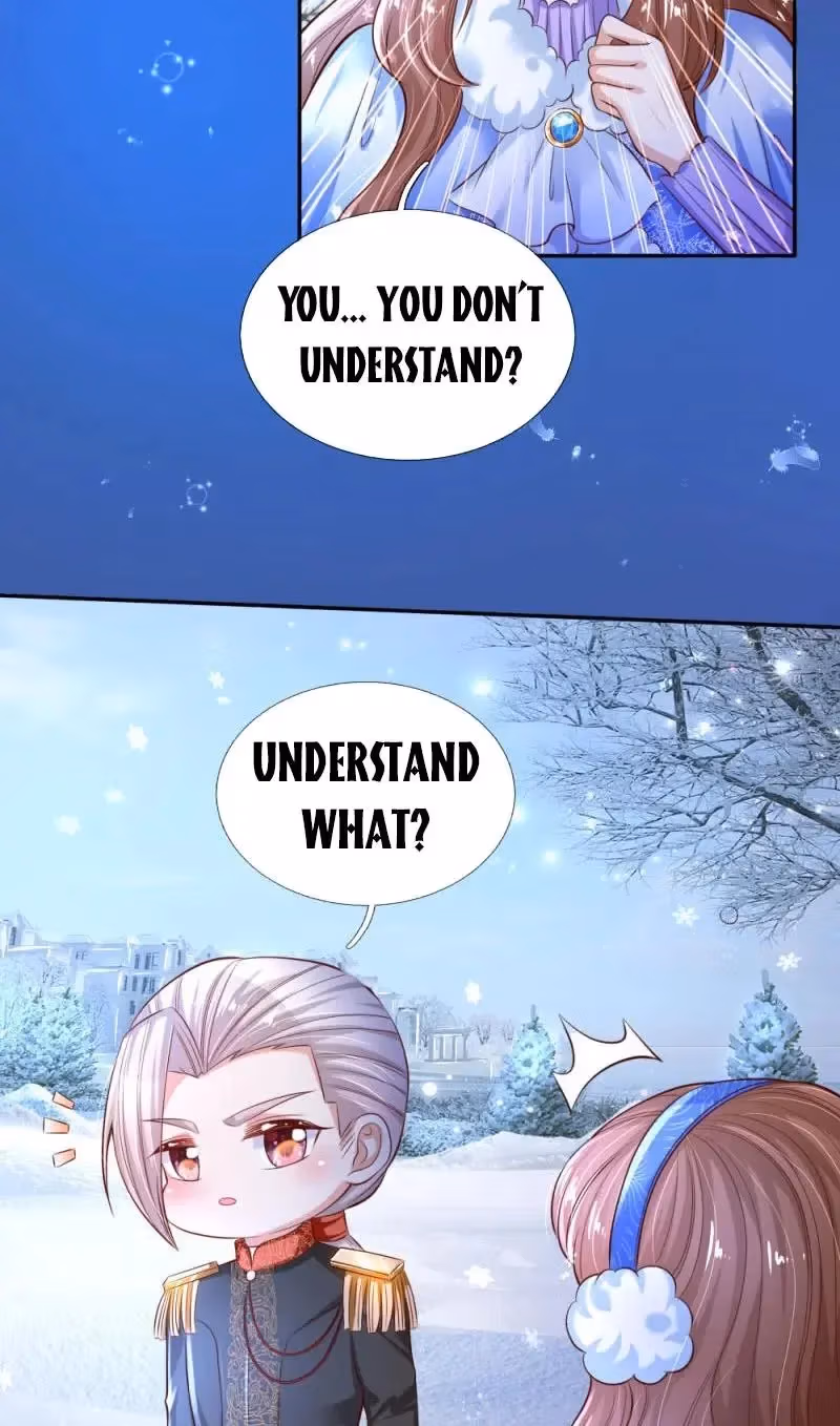 Read Magical Mate chapter 177 image 15 on Lezhin