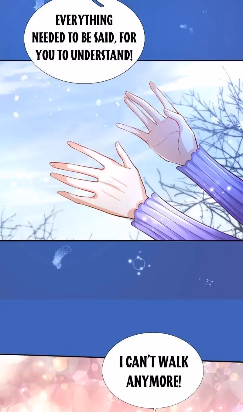 Read Magical Mate chapter 177 image 17 on Lezhin