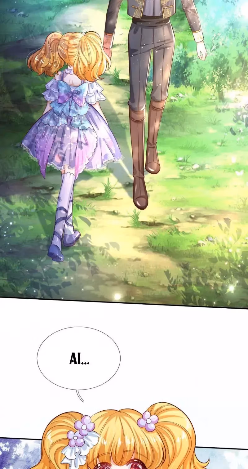 Read Magical Mate chapter 177 image 3 on Lezhin