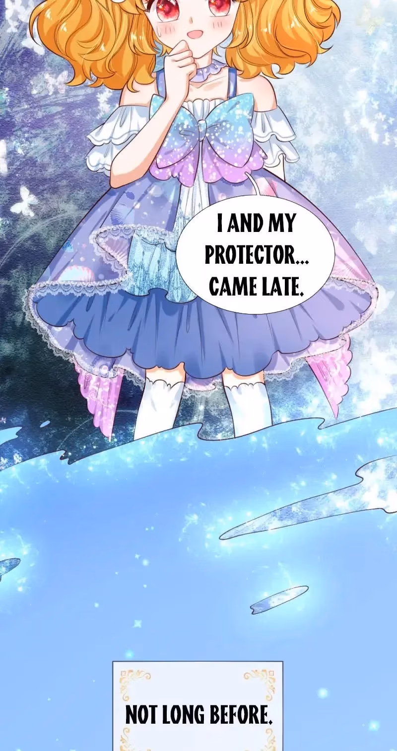 Read Magical Mate chapter 177 image 4 on Lezhin