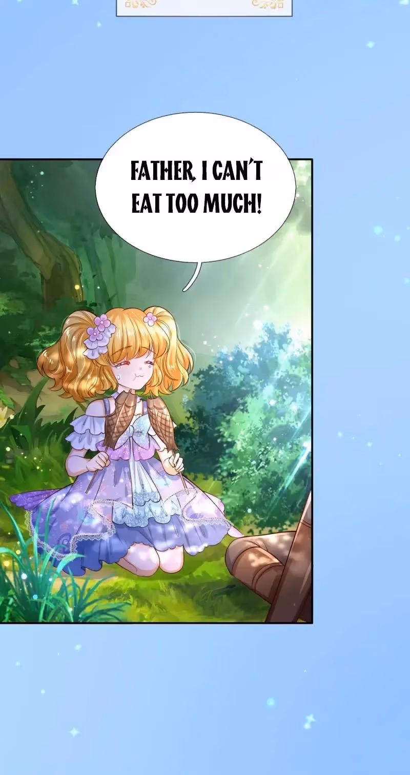 Read Magical Mate chapter 177 image 5 on Lezhin