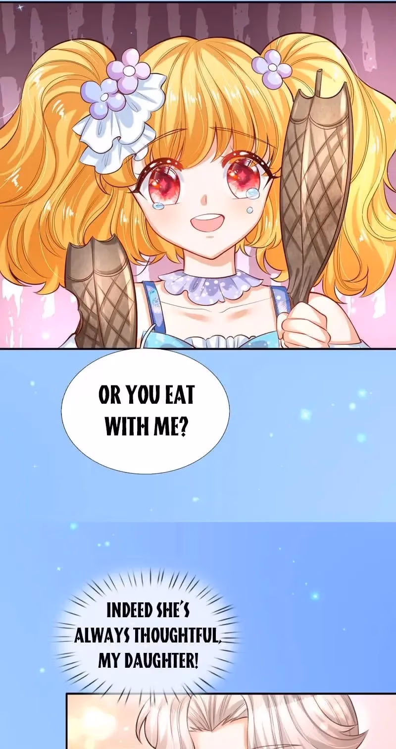 Read Magical Mate chapter 177 image 6 on Lezhin