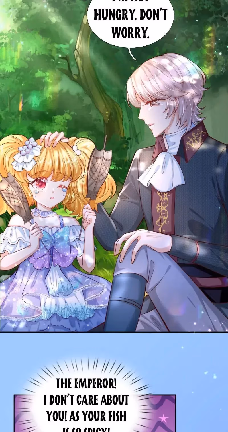Read Magical Mate chapter 177 image 8 on Lezhin