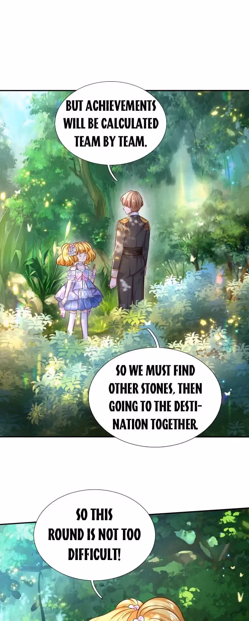 Read Magical Mate chapter 178 image 4 on Lezhin