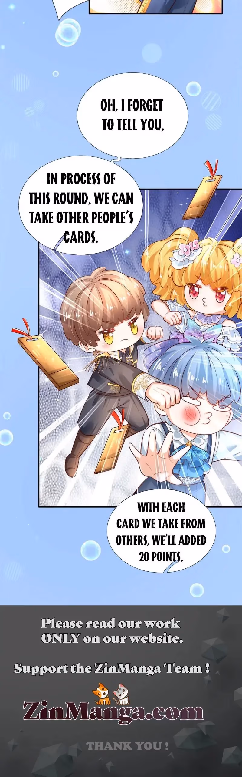 Read Magical Mate chapter 178 image 9 on Lezhin
