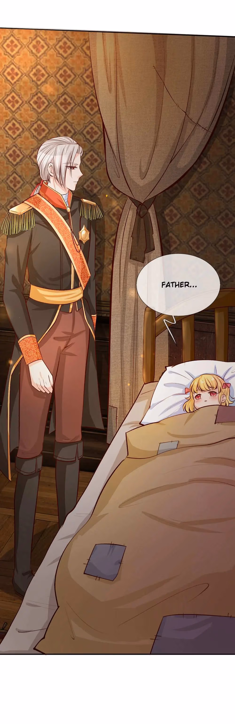 Read Magical Mate chapter 18 image 11 on Lezhin