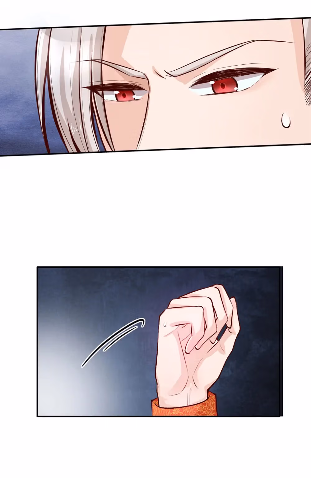 Read Magical Mate chapter 18 image 15 on Lezhin