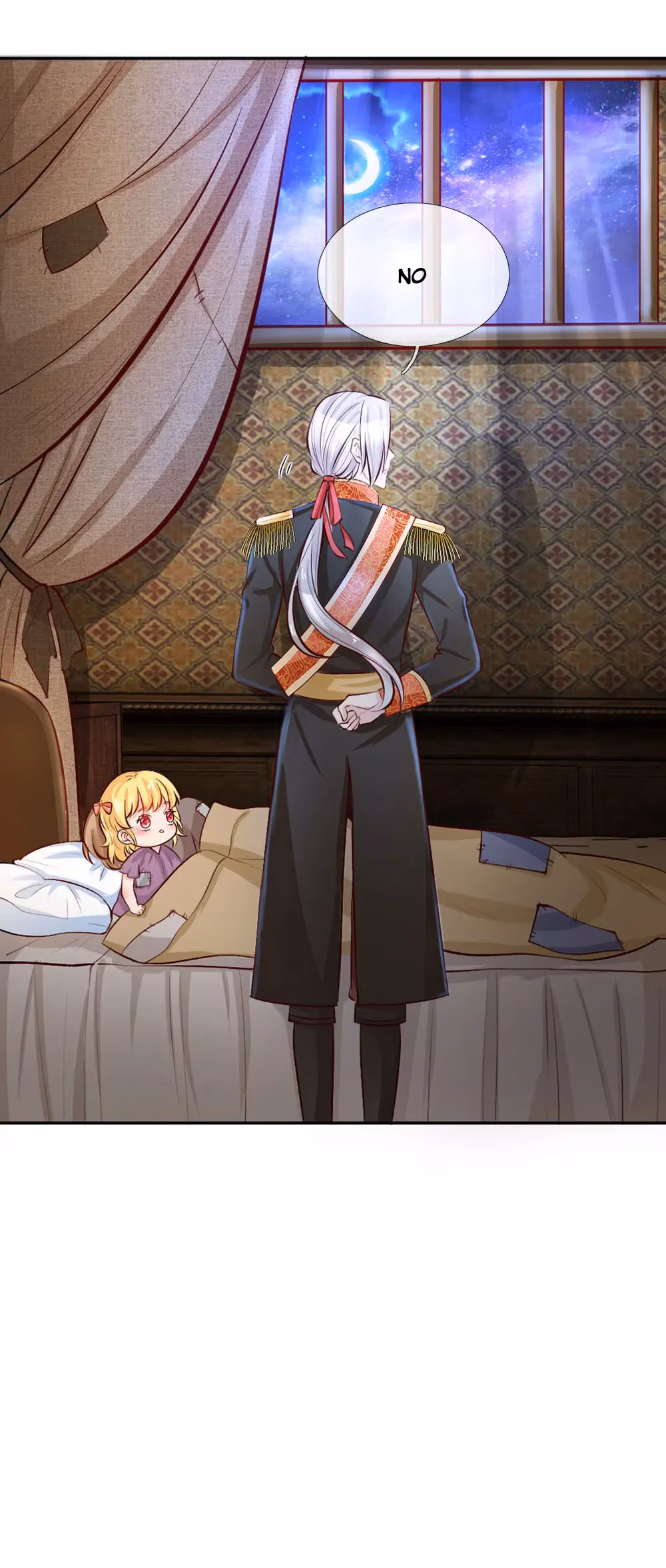 Read Magical Mate chapter 18 image 16 on Lezhin