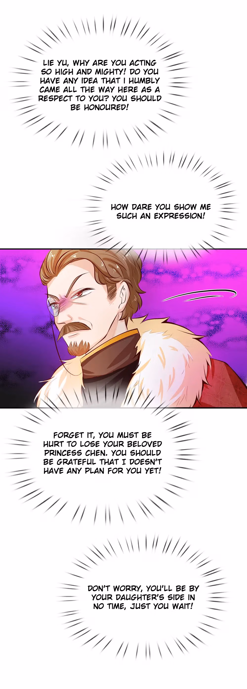 Read Magical Mate chapter 18 image 4 on Lezhin