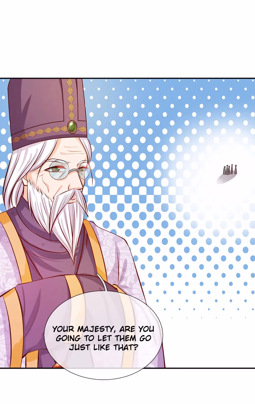 Read Magical Mate chapter 18 image 5 on Lezhin