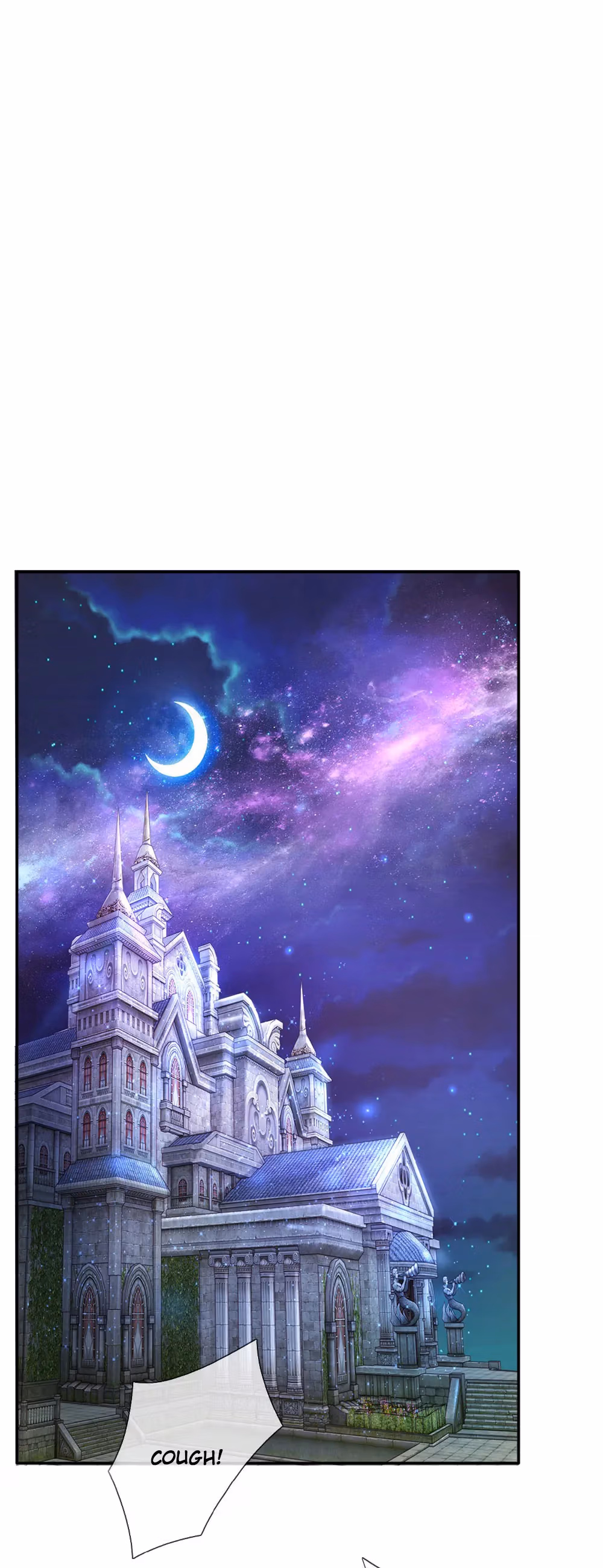 Read Magical Mate chapter 18 image 8 on Lezhin