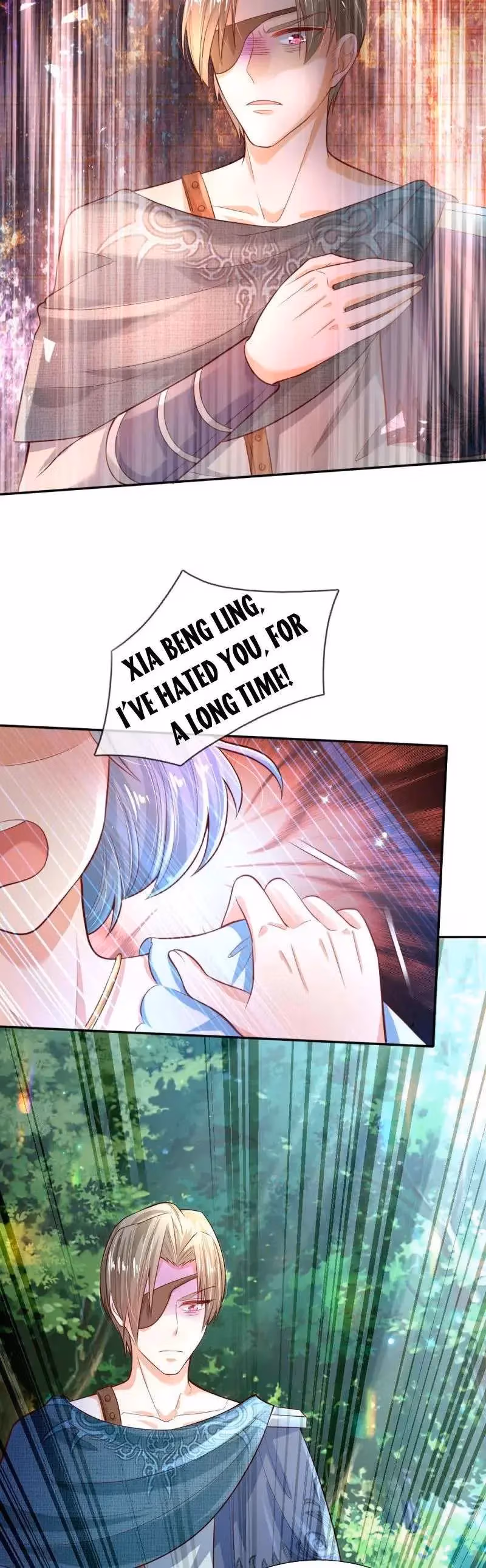 Read Magical Mate chapter 180 image 3 on Lezhin
