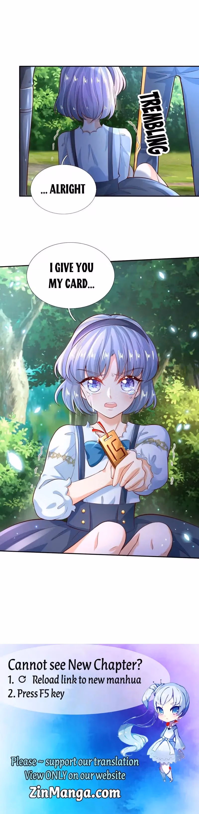Read Magical Mate chapter 180 image 7 on Lezhin
