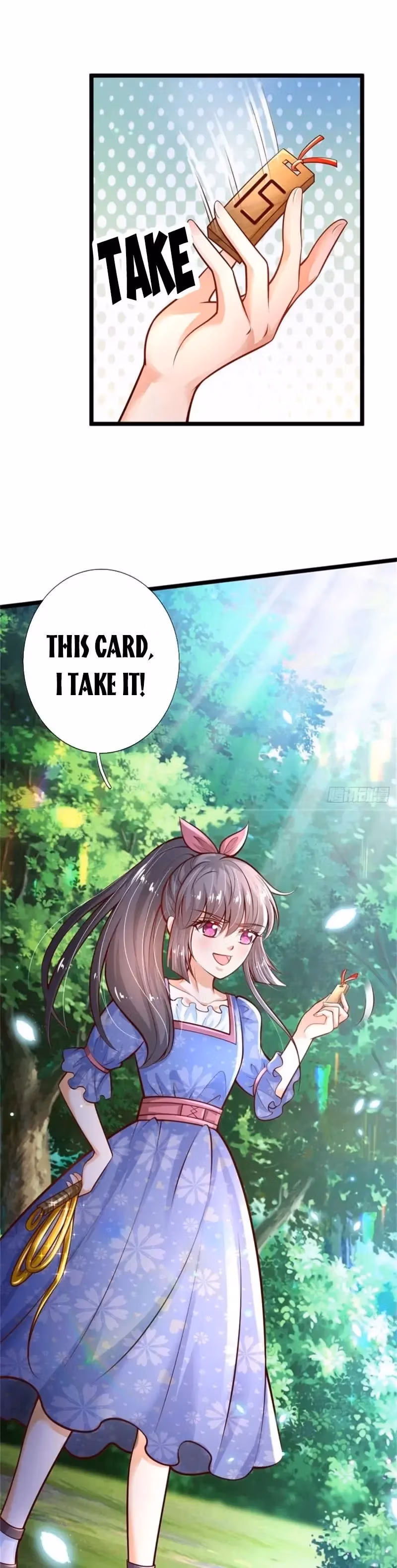 Read Magical Mate chapter 181 image 5 on Lezhin