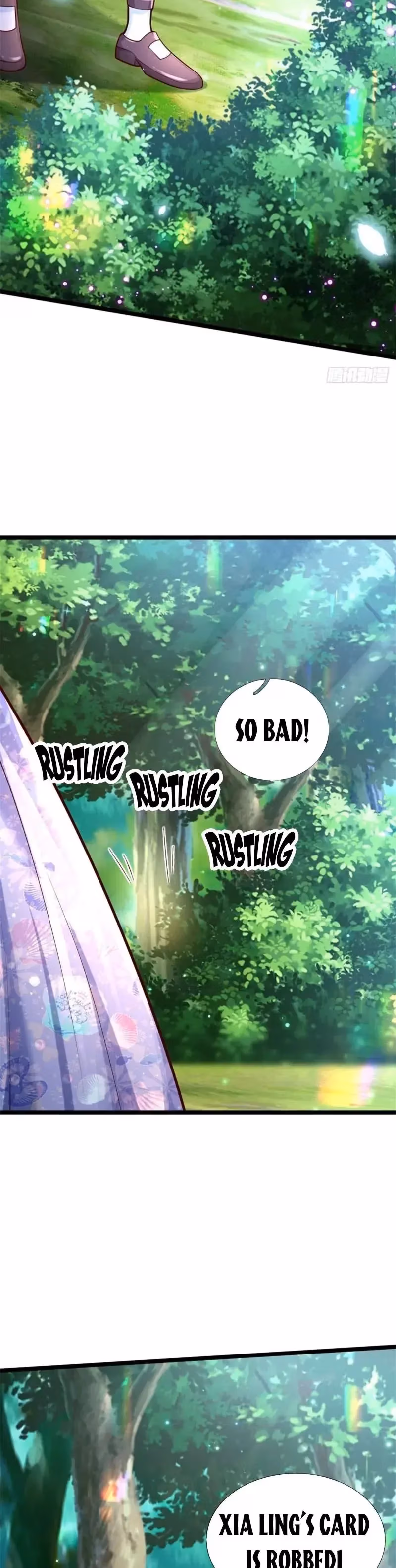 Read Magical Mate chapter 181 image 6 on Lezhin