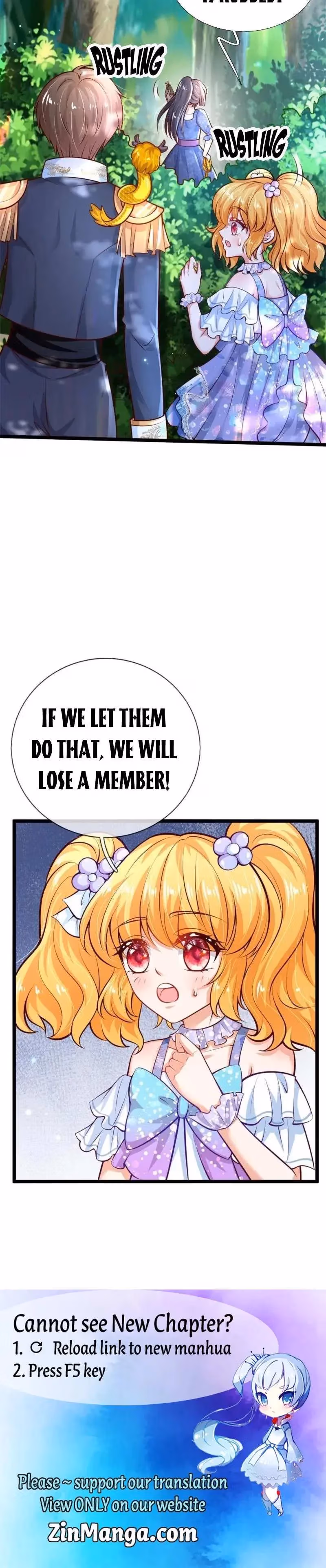 Read Magical Mate chapter 181 image 7 on Lezhin