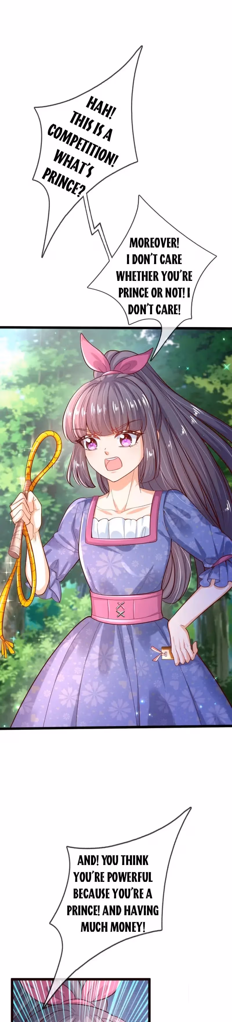 Read Magical Mate chapter 182 image 5 on Lezhin